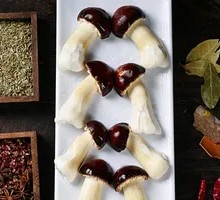 Yunnan Fresh Mushroom