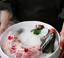 Health-preserving Wuyu Slice