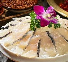 Ecological Wuyu Slice