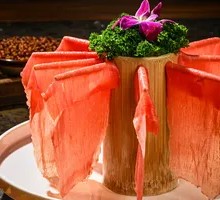 Big Knife Beef