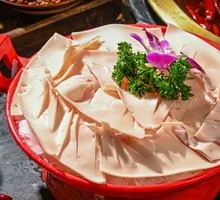 Fresh Pig's Tripe