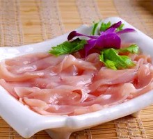Chilled Fresh Duck Intestines