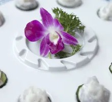 Fresh Shrimp Dumplings