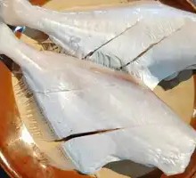 Snakehead Fish