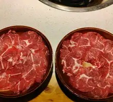 Fresh Beef Sirloin Tip