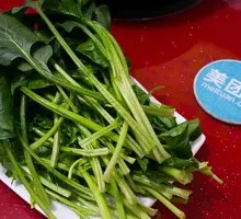 Stir-Fried Seasonal Vegetables
