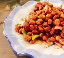 Kung Pao Chicken