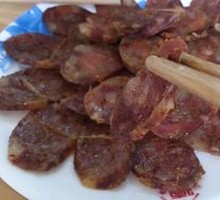 Mutton Sausage