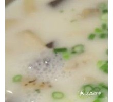 Mutton Soup