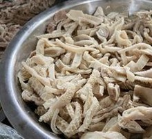 Offal Soup