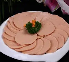 Ham Sausage