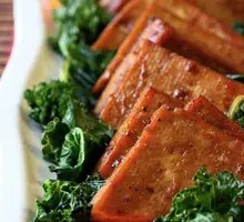 Fermented Tofu Dried
