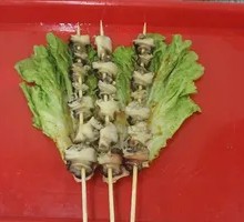 Screw Meat