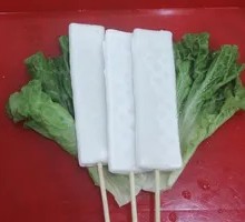 Rice Cake