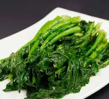 Stir-Fried Seasonal Vegetables