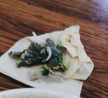 乌鸡米线