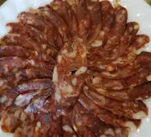 Mutton Sausage