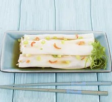 Fish Fillet Sausage