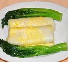 Egg Sausage