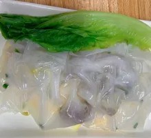 Pork Liver Sausage