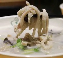 Offal Soup