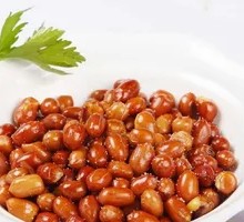 Peanuts