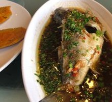 Sea Bass