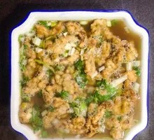 Spicy麻 Sichuan Pork Crisp
