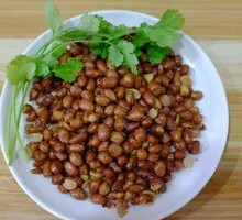 Peanuts
