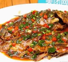 Fenghe Special Garlic-Scented Crucian Carp