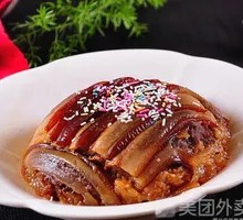 Special Sale Sweet Braised Pork