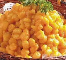 Golden Sand Corn