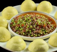 Mixed Whole Grain Stew