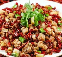 Spicy Rabbit