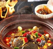Braised Ecological Softshell Turtle