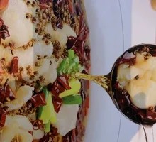 Boiling Sichuan Fish
