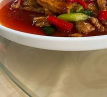 Home-style Tofu