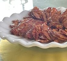Mutton Sausage