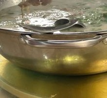 Mutton Soup