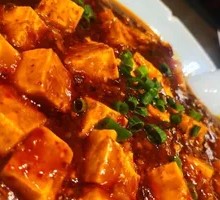 Mapo Tofu