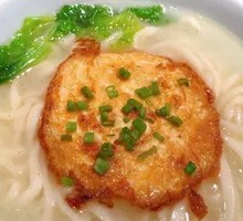 Longevity Noodles