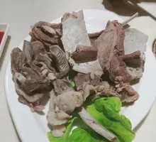 Lamb Ribs