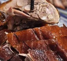 Three-Generation Secret Braised Goose