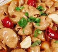 Jiangyou Braised Pork Intestines