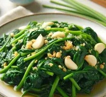 Seasonal Vegetables from the Countryside