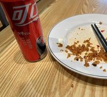 Spicy Beef Fried Rice