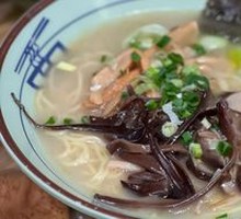 Spicy and Sour Noodles