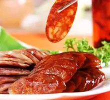 Sausage