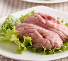 Sheep Brain