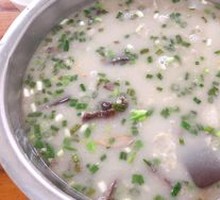 Mutton Soup